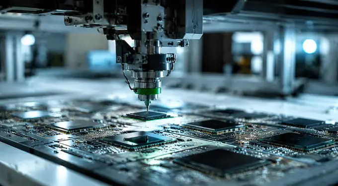 Forget Nvidia: Philippe Laffont Reveals His Preferred Way To Gain AI Exposure