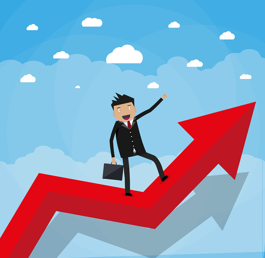 Tech Stocks Aren't The Only Avenue To Big Gains