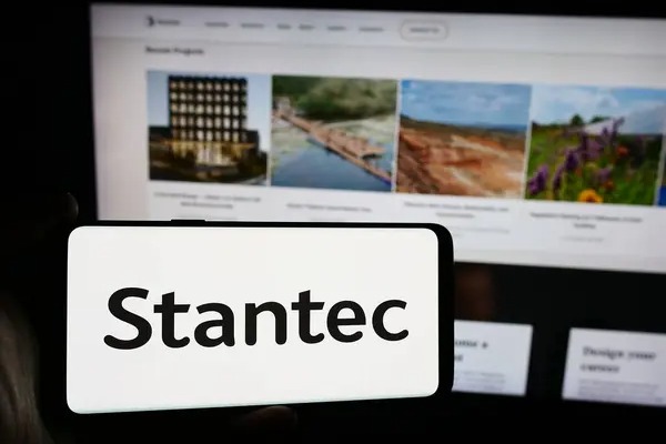 Stantec: Priced For Trouble, Built For Resilience