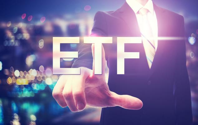 Top-Performing Leveraged ETFs Of July