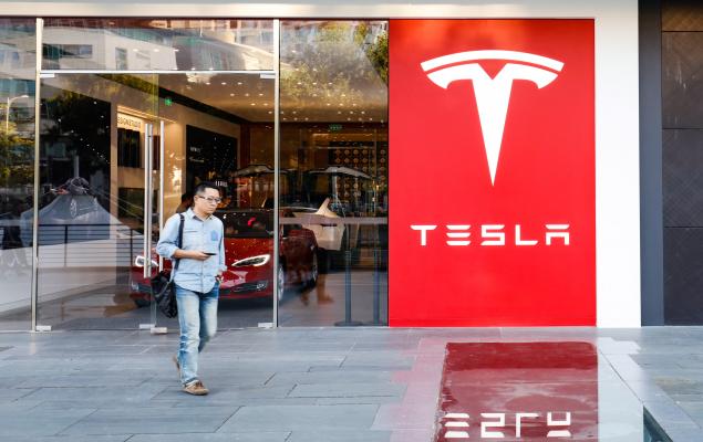 Tesla Q2 EPS Preview: Can Earnings Electrify The Stock?