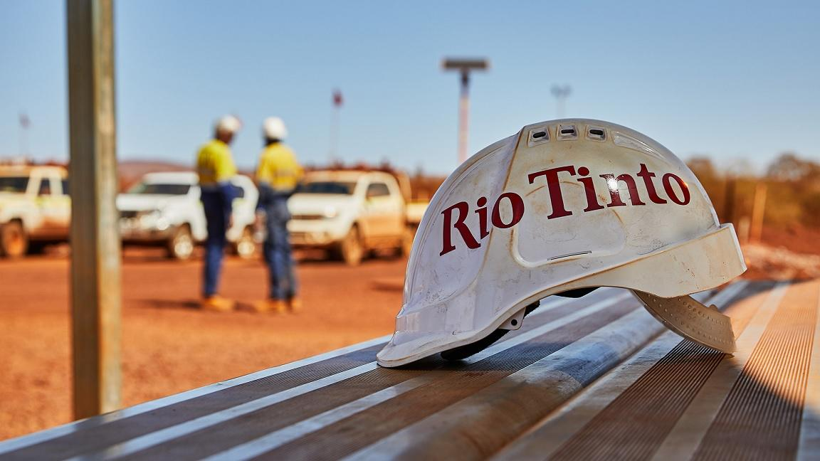 Rio Tinto Signs Deal To Replace Coal In Refineries With “Bio Pellets”