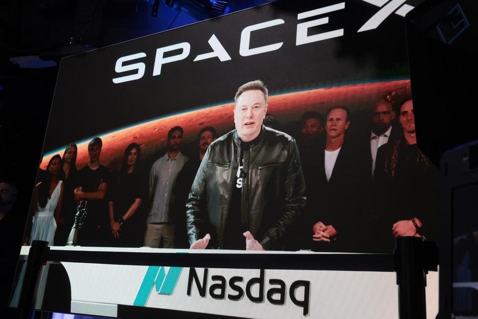 3,400-Plus Billionaires Mark Economic Strength, Not Decline