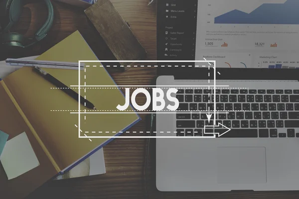 The Job Market For Recent College Graduates