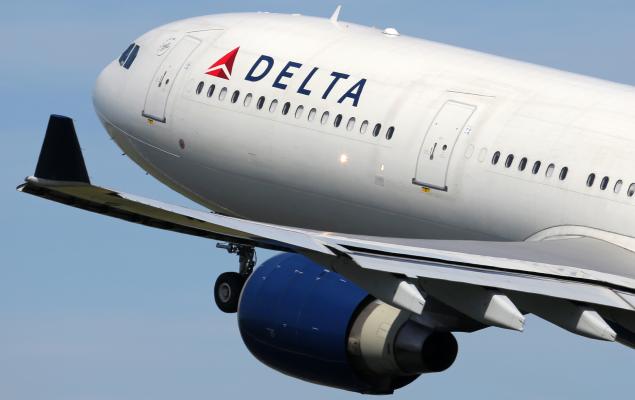 Delta Air Lines Stock Near Highs Ahead Of Q2 Earnings: Buy, Hold, Or Sell?