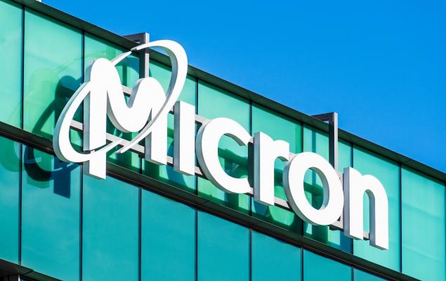 How Nvidia And Micron Are Single-Handedly Reshaping S&P 500 Tech Earnings
