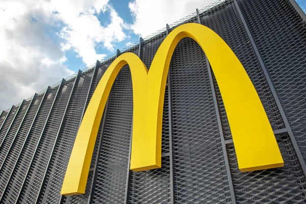 MCD Signals A Deeper Elliott Pullback