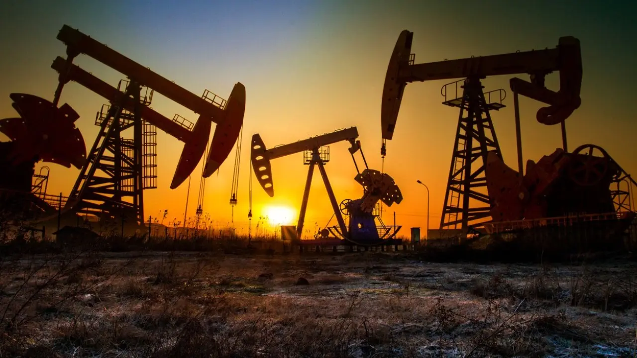 The Commodities Feed: Oil Rallies As Chances Of US-Iran Deal Fade
