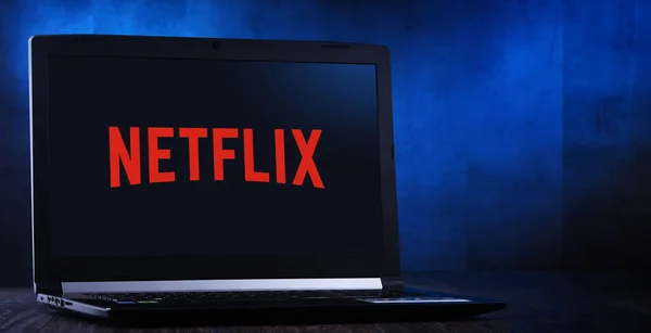 Our Calculation Of Intrinsic Value: Netflix Inc