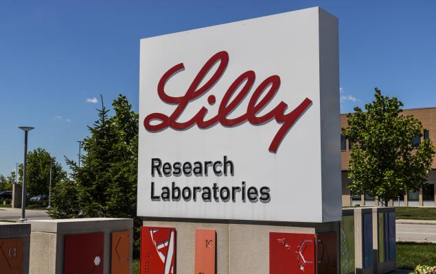 Eli Lilly Stock Hits Record Highs, Becomes First Pharmaceutical Firm Worth $1 Trillion