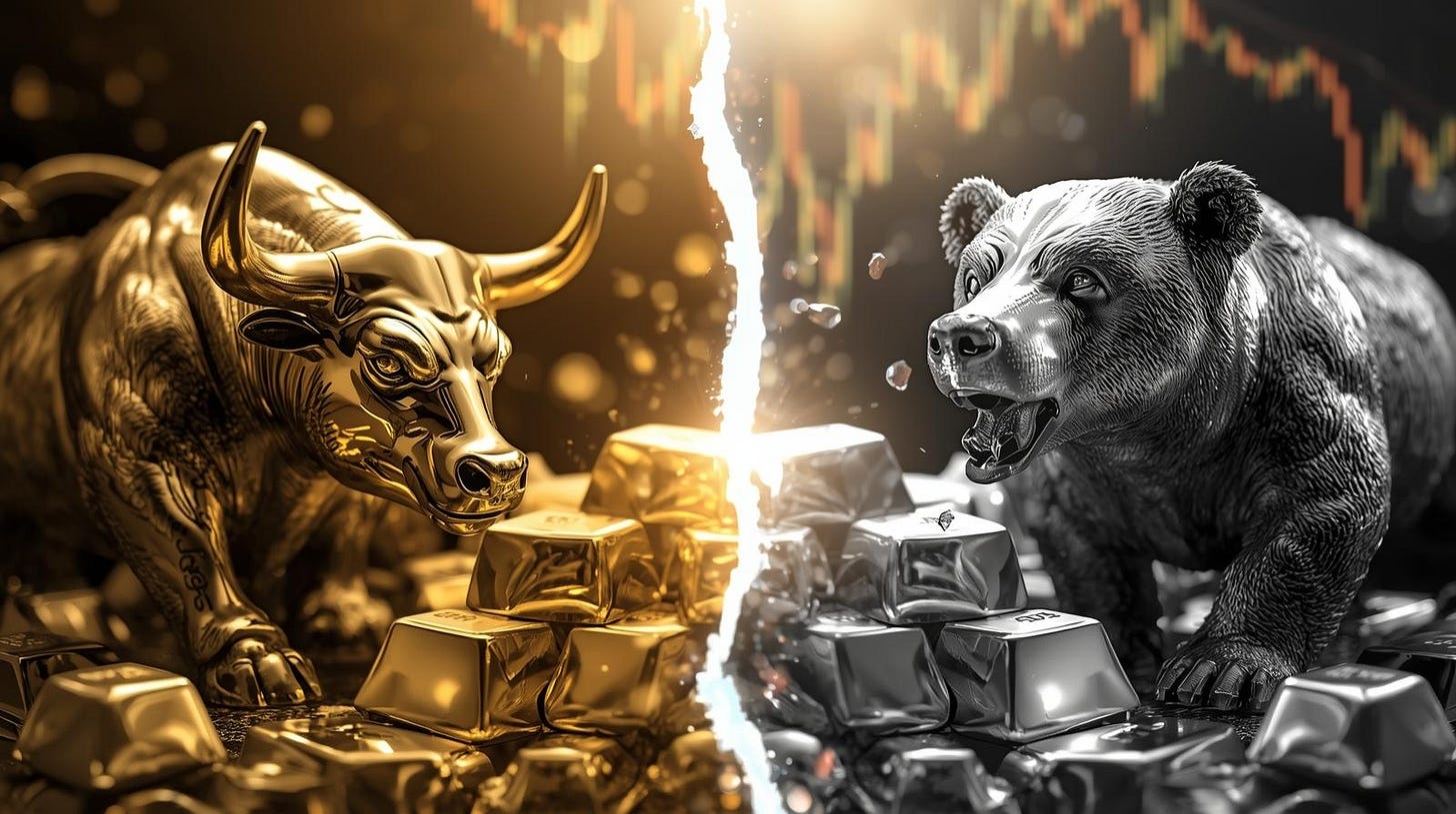 PM Complex: Who’s In Charge, The Bulls Or The Bears?