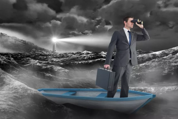 Why I'm Still Expecting Double-Digit Gains This Year, Despite Recent Volatility