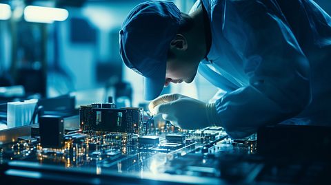 RBC Capital Markets Lifts Broadcom (AVGO) Price Target, Points to Bullish FY27 Commentary