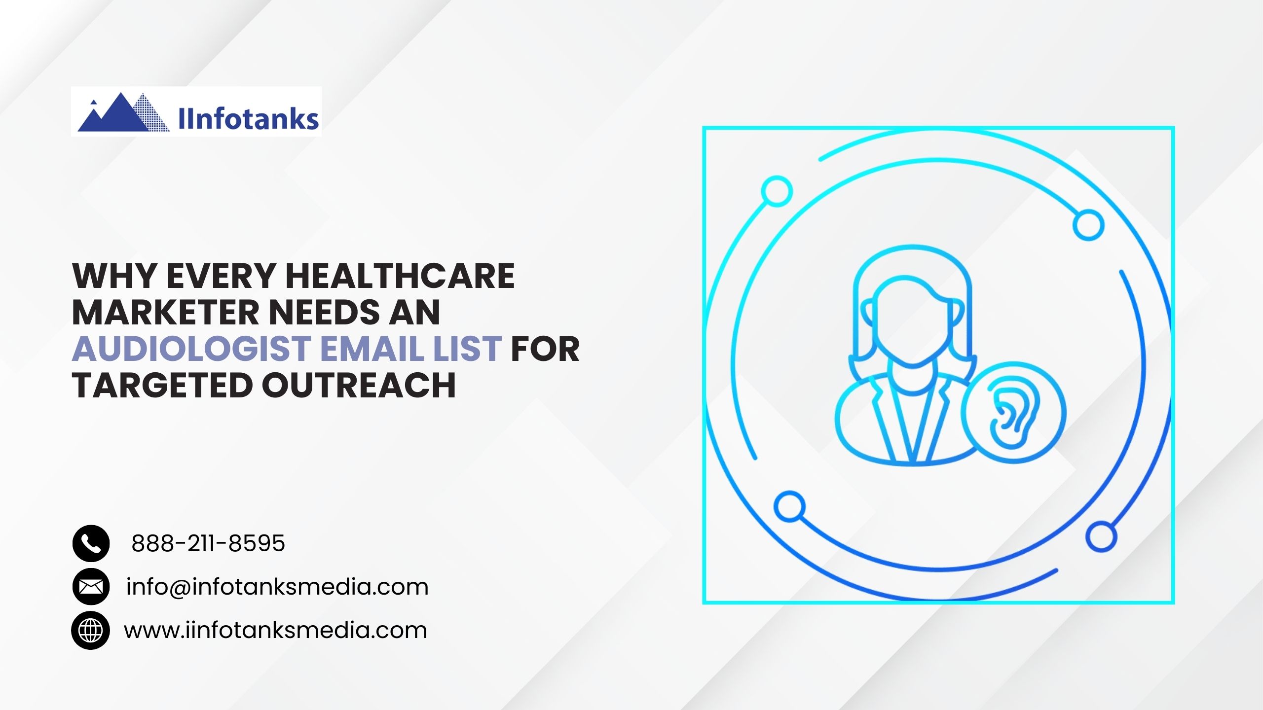 Why Every Healthcare Marketer Needs an Audiologist Email List for Targeted Outreach.jpg Why Every Healthcare Marketer Needs an Audiologist Email List for Targeted Outreach.jpg