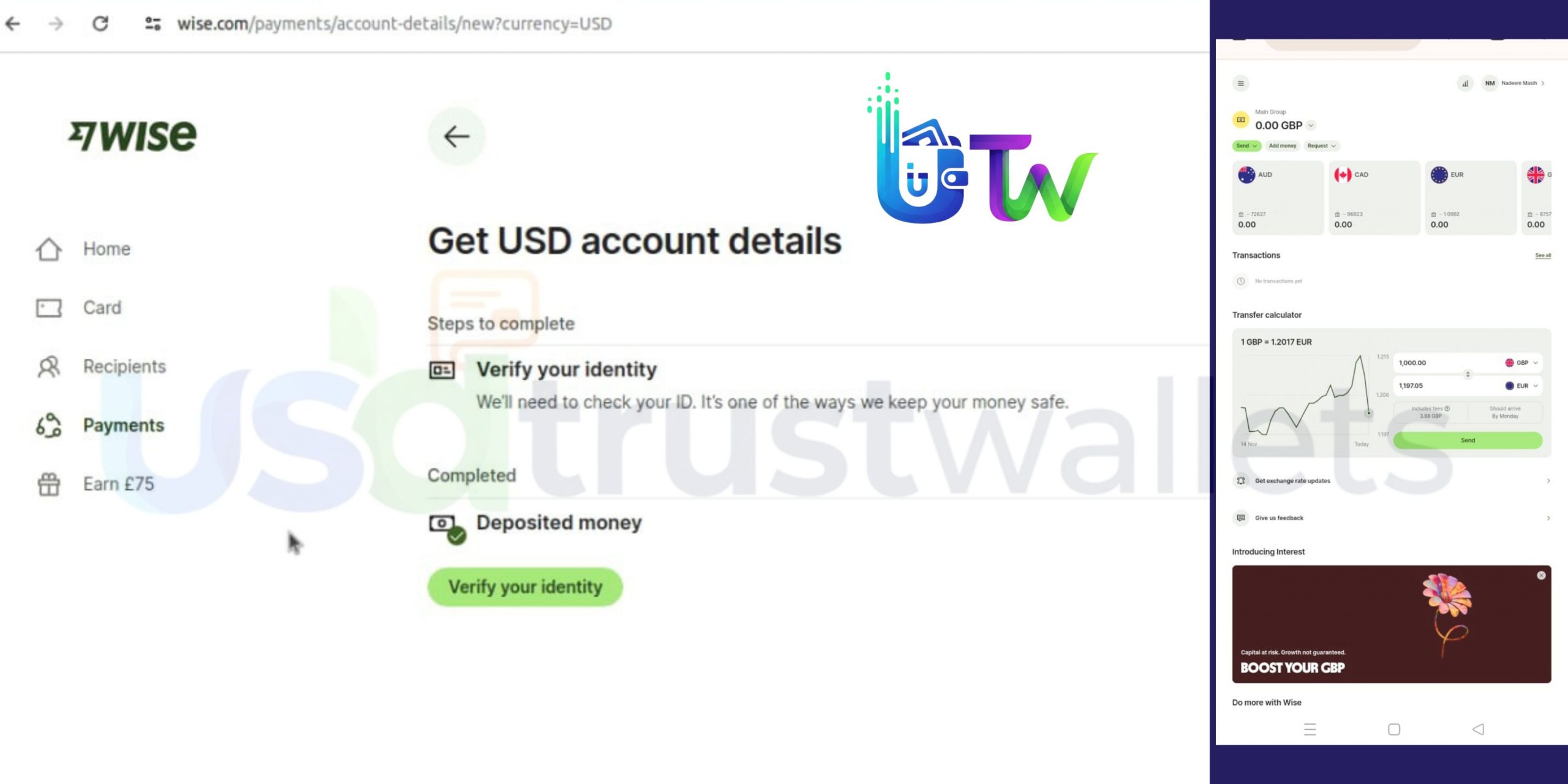 Buy Verified Wise Accounts 2 Buy Verified Wise Accounts