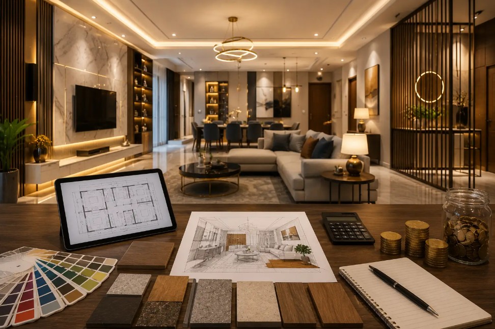 Is Hiring the Best Interior Designer in Gorakhpur Worth the Cost.jpg
