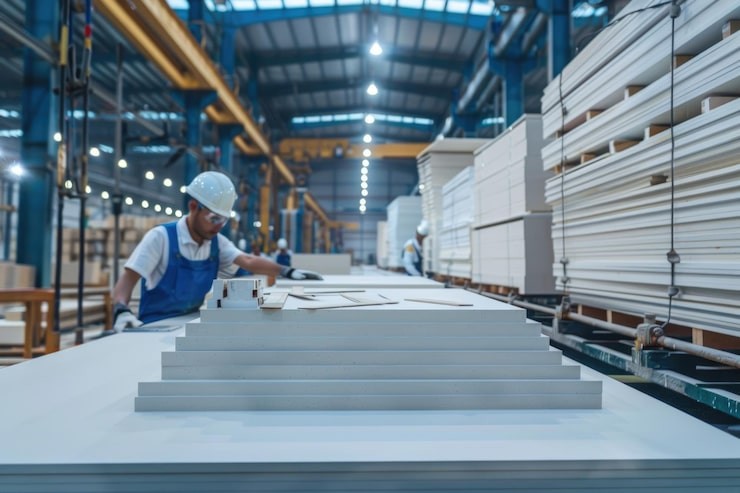 #GypsumBoard #Drywall #Construction #Urbanization #PreDecoratedBoards #GreenBuilding #AsiaPacific #TechSciResearch