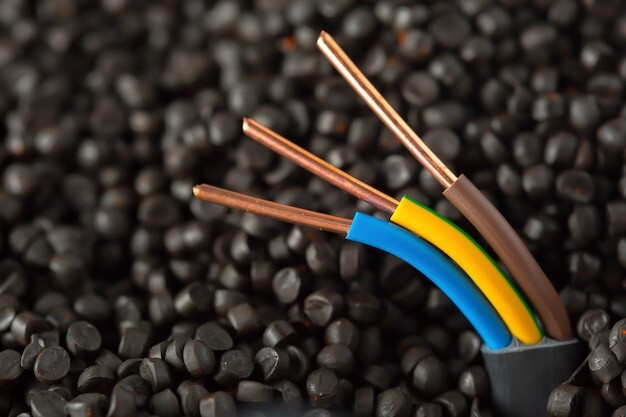 Global Copper Cladded Aluminium Wire Market is projected to grow from USD 2.83 Billion in 2025 to USD 4.14 Billion by 2031, at a CAGR of 6.55%. CCA wire—an aluminium core metallurgically bonded to a continuous copper layer—offers a compelling conductivity‑to‑weight ratio and cost advantage, making it a strategic conductor for 5G networks, electrical infrastructure and lightweight vehicle wiring.

#CCA #CopperCladdedAluminium #5G #TelecomCabling #EVWiring #LightweightConductors #Industry4_0 #HybridCables #NorthAmerica #TechSciResearch

