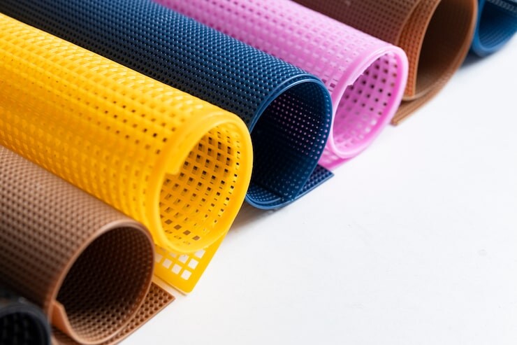 Global Neoprene Rubber Market will grow from USD 2.79 Billion in 2025 to USD 3.52 Billion by 2031, at a CAGR of 3.95%. Neoprene (chloroprene rubber) has moved from a traditional synthetic elastomer into a versatile performance platform for automotive, construction, adhesives and high‑value consumer and medical goods.

#NeopreneRubber #Chloroprene #Automotive #EVComponents #Adhesives #Latex #BioBasedMaterials #CircularEconomy #AsiaPacific #TechSciResearch

