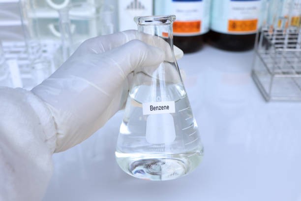 #Benzene #Petrochemicals #Plastics #Nylon #Cyclohexane #AsiaPacific #Refining #CircularAromatics #TechSciResearch

