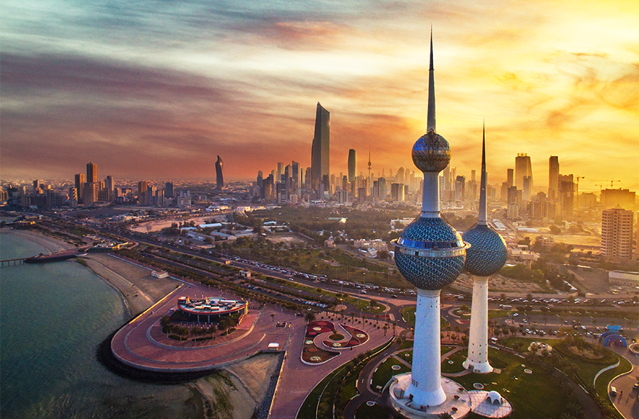 10. Kuwait | 2.6 Million Barrels Per Day