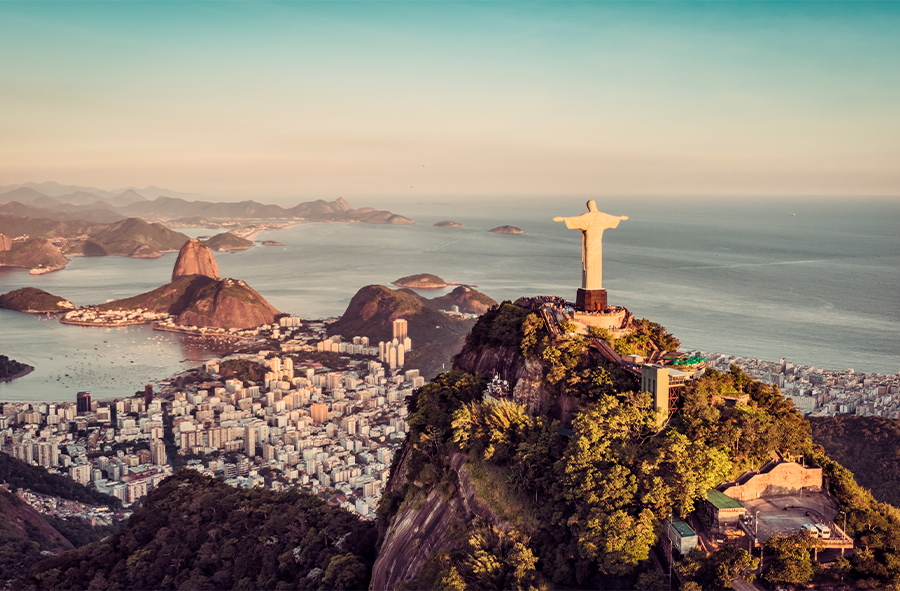 9. Brazil | 3.8 Million Barrels Per Day