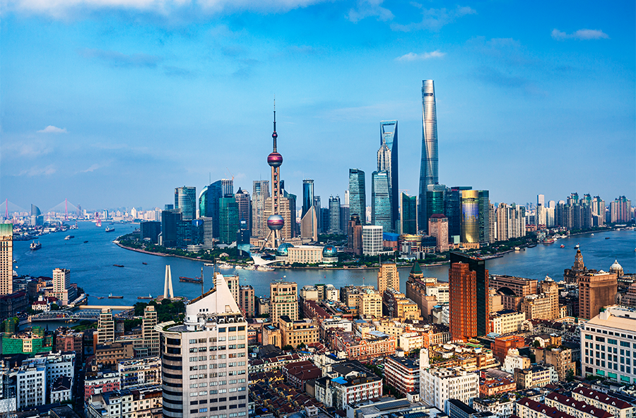 6. China | 4.3 Million Barrels Per Day