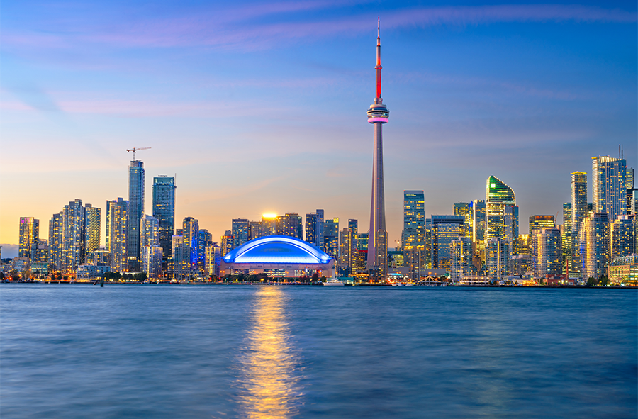 4. Canada | 5 Million Barrels Per Day