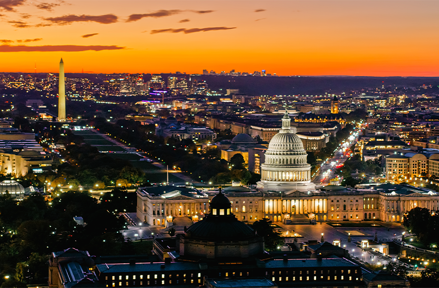 1. United States | 13.6 Million Barrels Per Day
