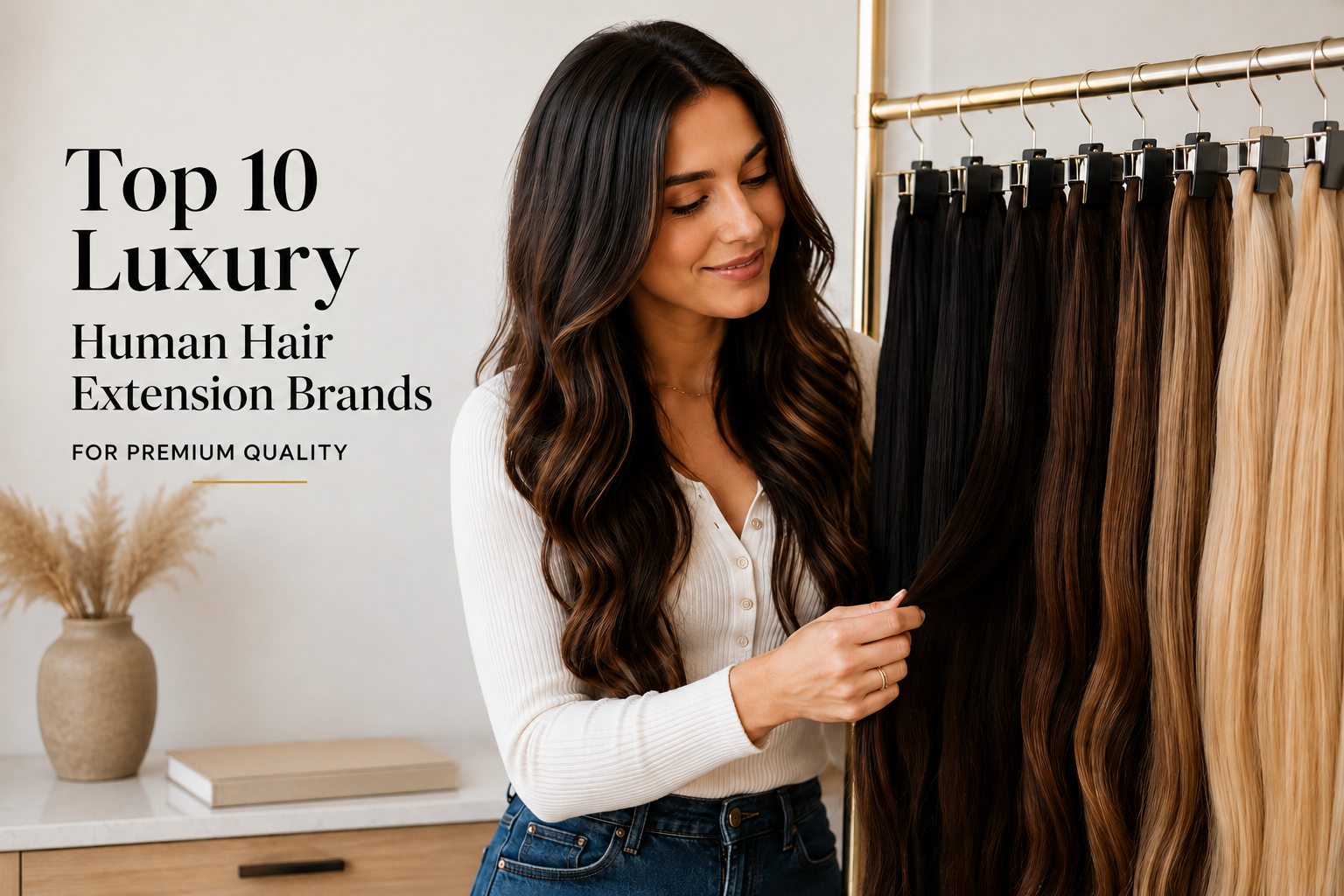 Top 10 Luxury Human Hair Extension Brands for Premium Quality.png