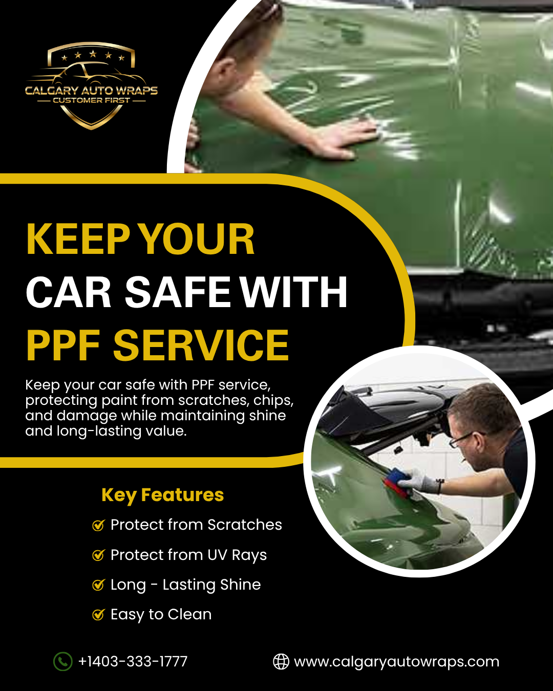 Keep Your Car Safe with PPF Service-Calgaryautowraps.png