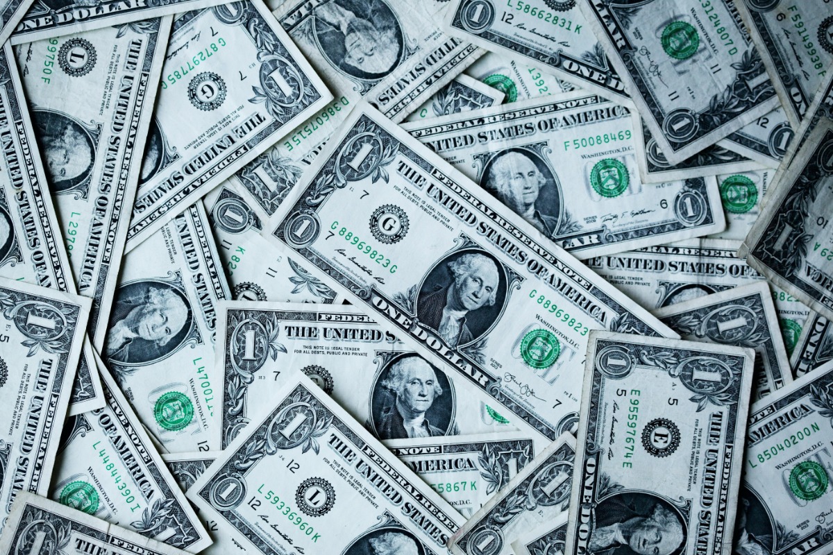 News headline image