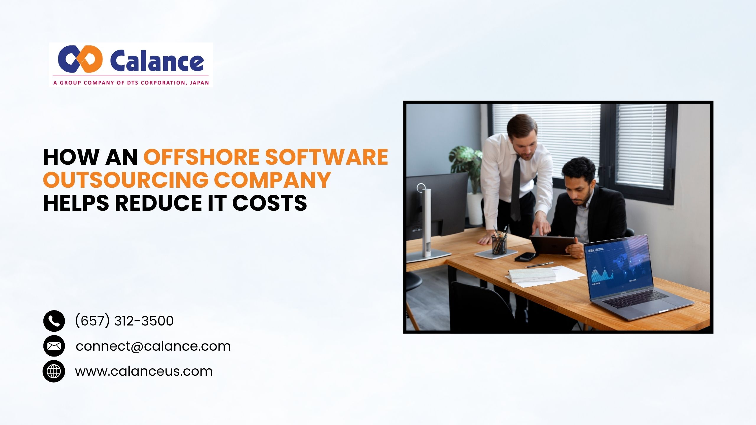 How an Offshore Software Outsourcing Company Helps Reduce IT Costs.jpg