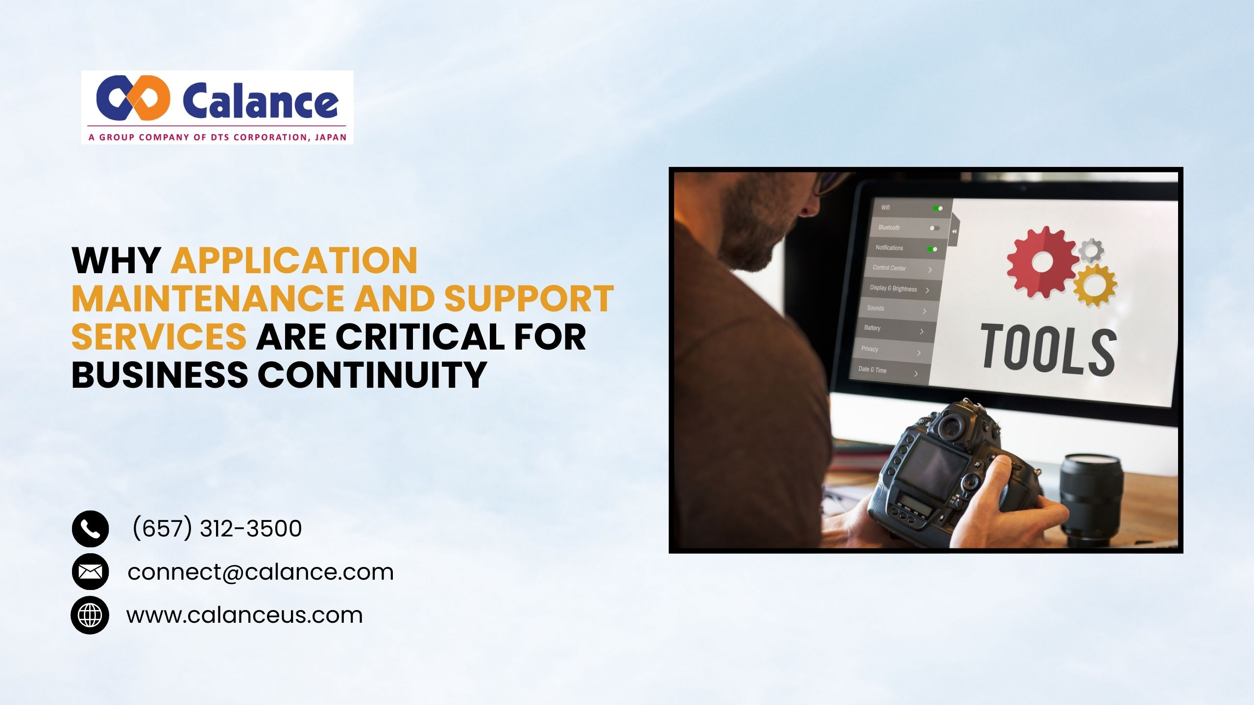 Why Application Maintenance and Support Services Are Critical for Business Continuity.jpg