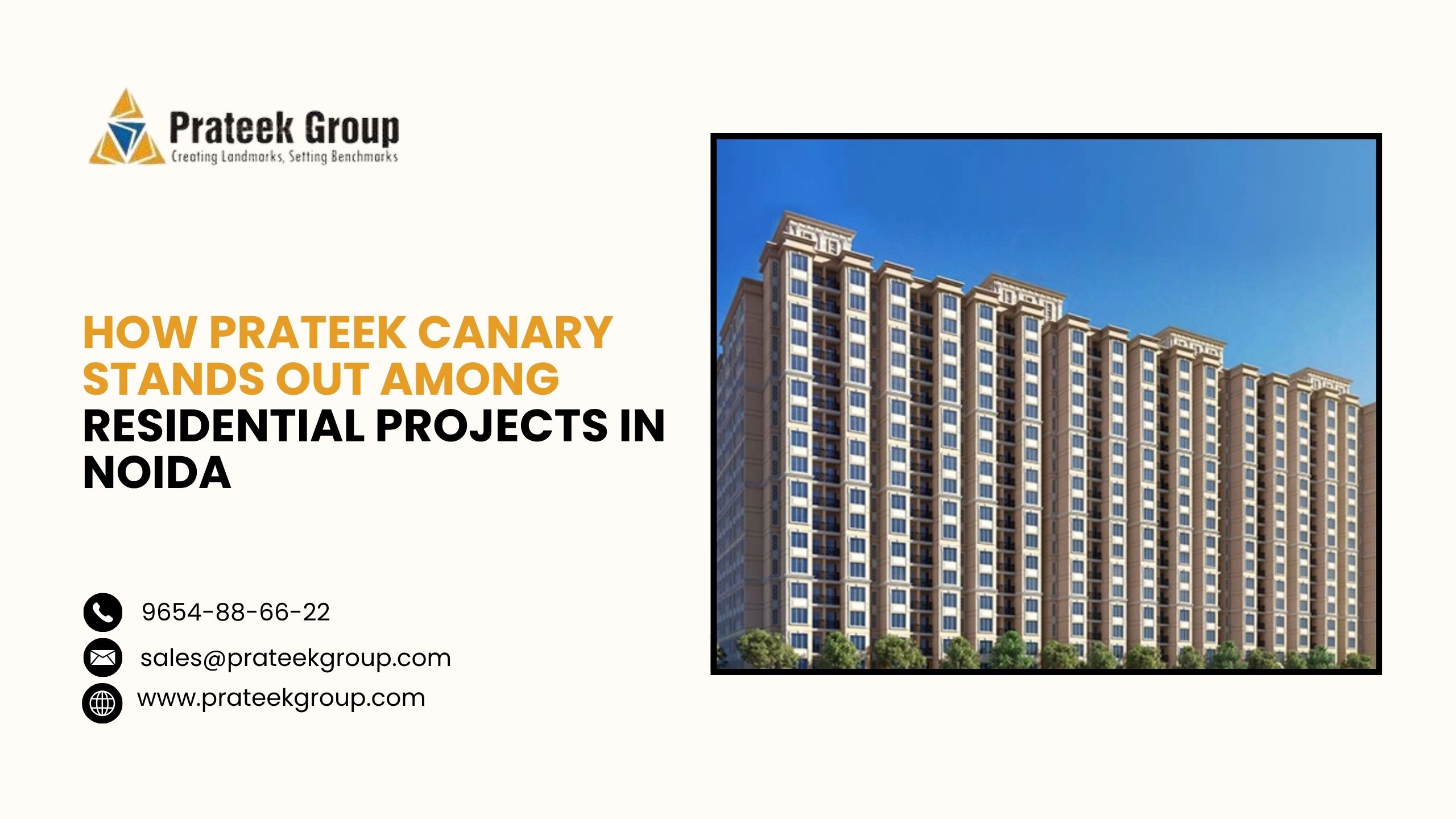 How Prateek Canary Stands Out Among Residential Projects in Noida .jpg How Prateek Canary Stands Out Among Residential Projects in Noida .jpg