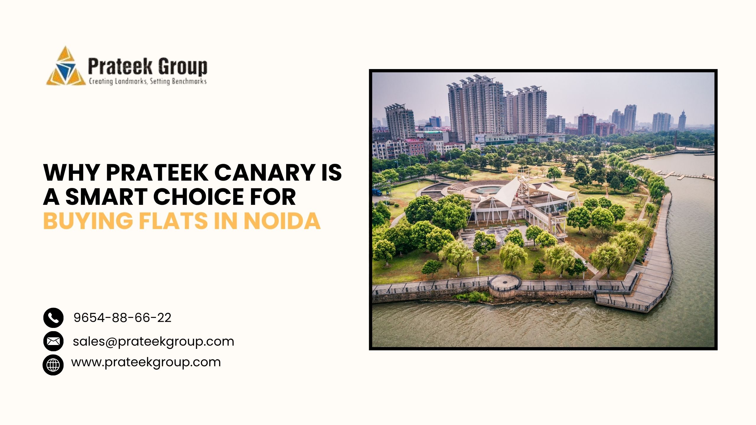 Why Prateek Canary Is a Smart Choice for Buying Flats in Noida.jpg Why Prateek Canary Is a Smart Choice for Buying Flats in Noida.jpg