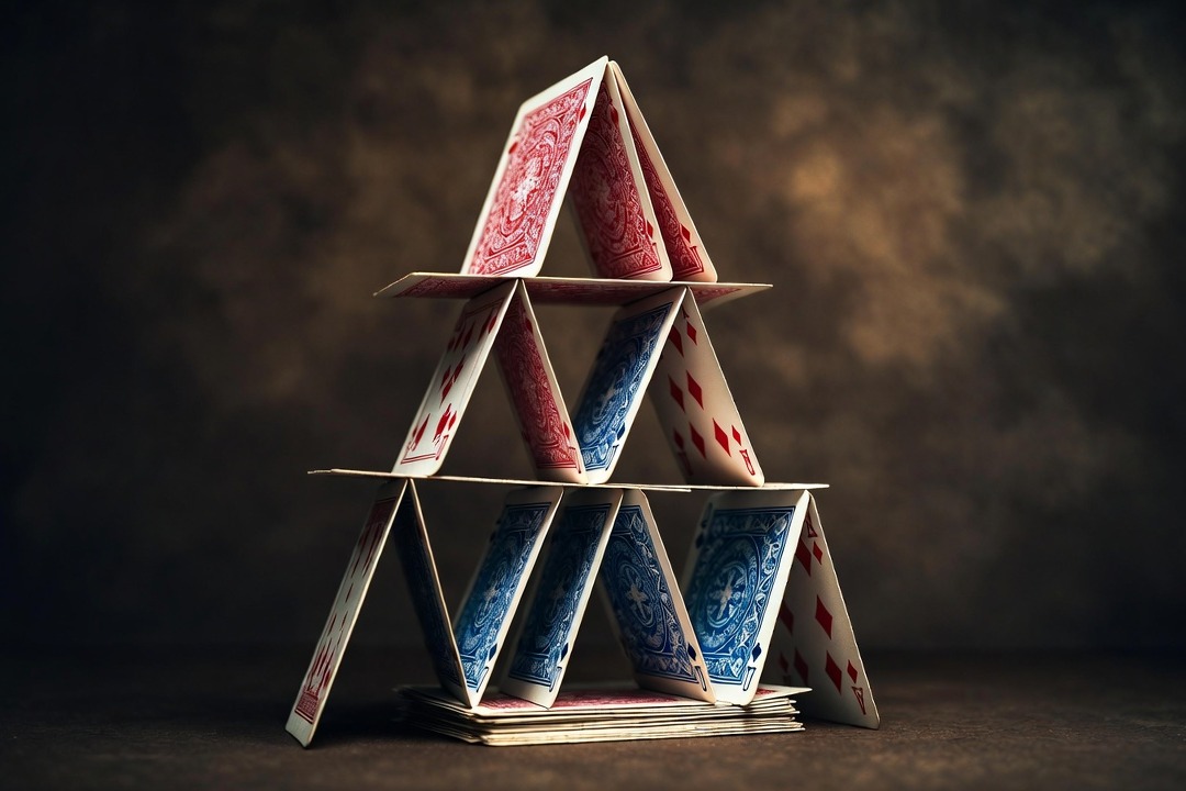The Illusion Of Stability