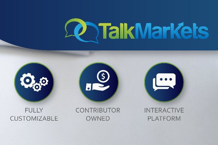Why Be A Contributor To TalkMarkets