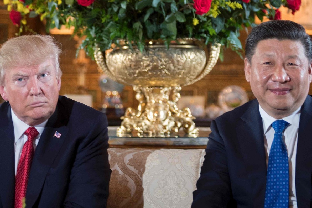A US-China Trade Deal Is Coming