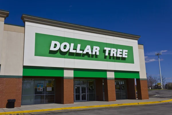 Dollar Tree Posts Stellar Earnings, Climbs 17.9%