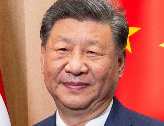 China's Tech Triple Play Threatens US National Security