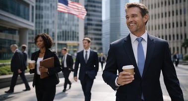 Cooling inflation and steady hiring ignite fresh hopes of a US soft landing in 2026