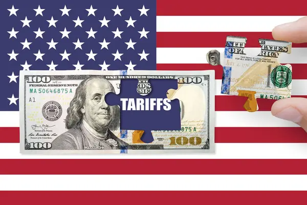 The Supreme Court Tariff Ruling