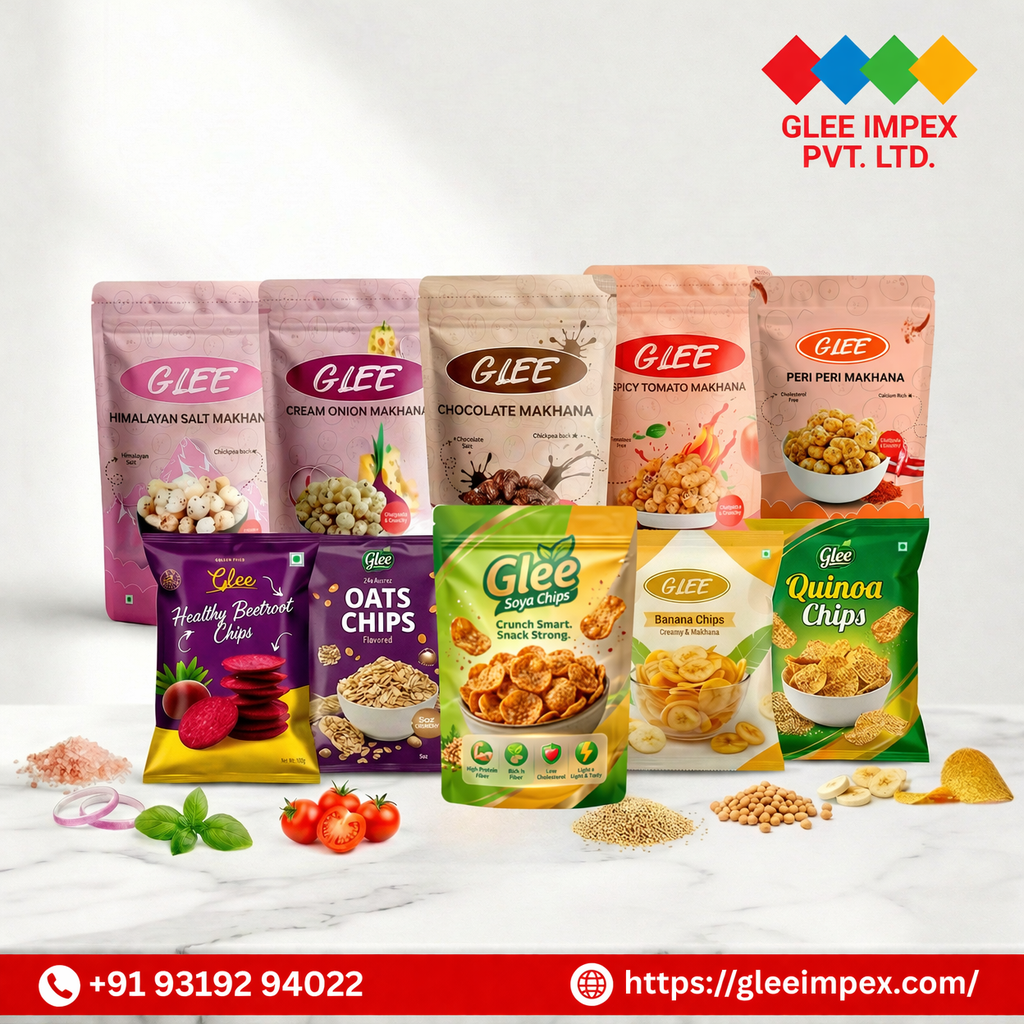 Glee snack products showcase.png Glee snack products showcase.png