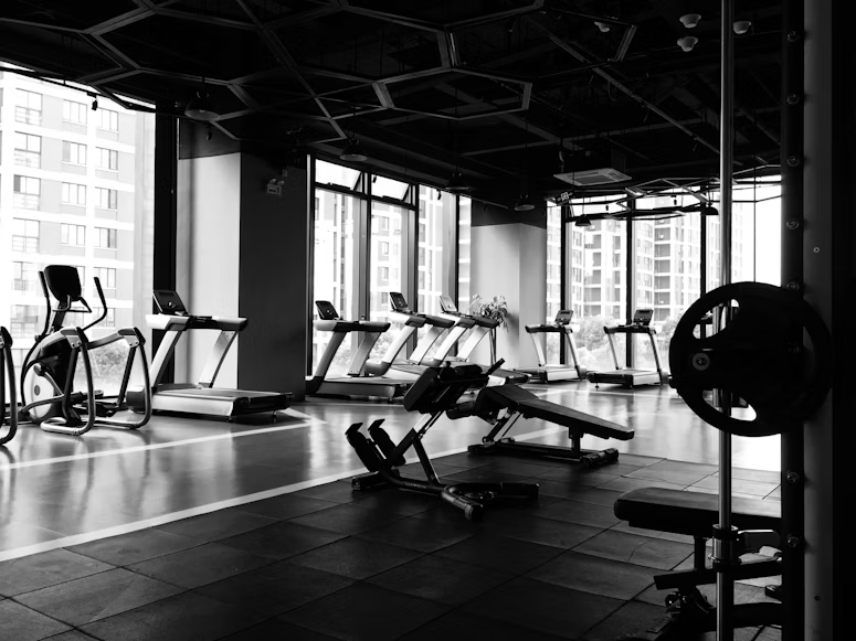 The Secular Trend Toward Fitness And Longevity – And A Great Stock To Play It