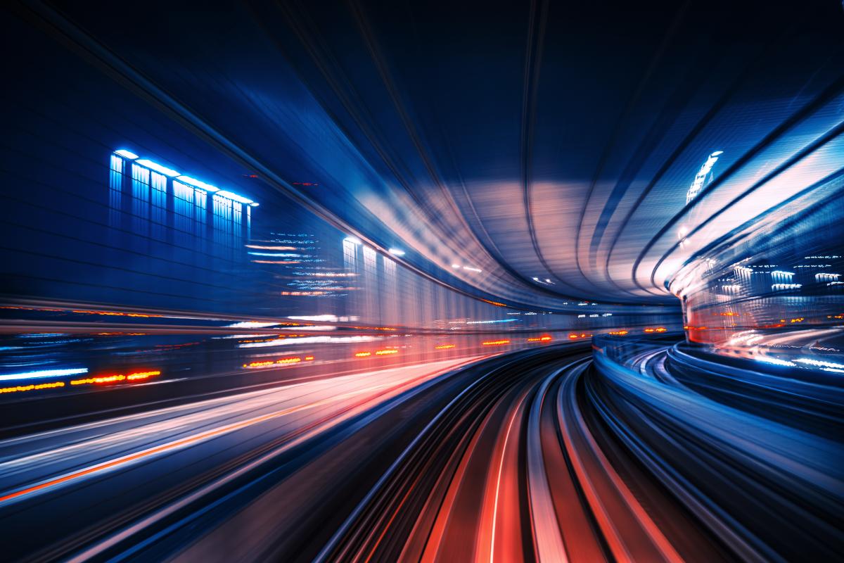 Suffering From Success: How Infrastructure Became Too Big To Ignore