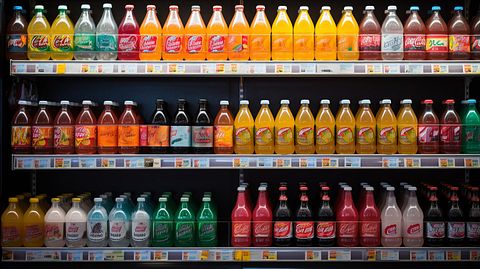Monster Beverage Corporation (MNST) Exceeds Fourth-quarter Sales and Profit Expectations