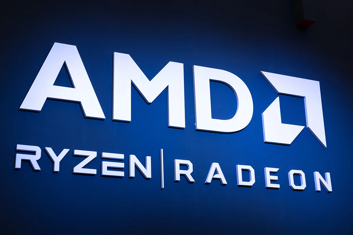 Advanced Micro Devices (AMD) Stock Falls After Executive Sells $1.54M in Stock