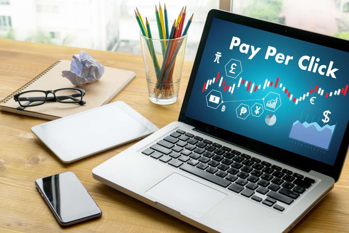 Importance of Pay-per-click (PPC) Advertising | Enterprise Chronicles