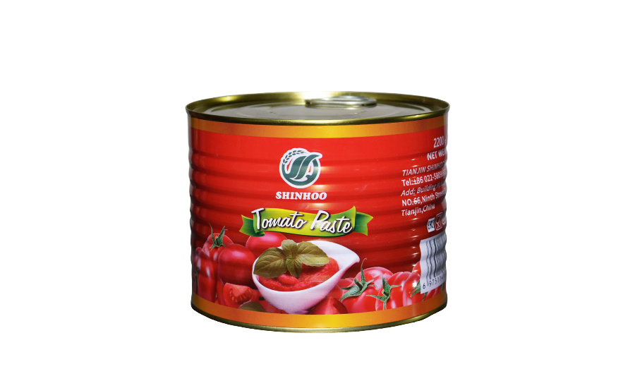 Bulk Sourcing Guide: Buying Tomato Paste in Drum from a Direct Tomato Paste Manufacturer